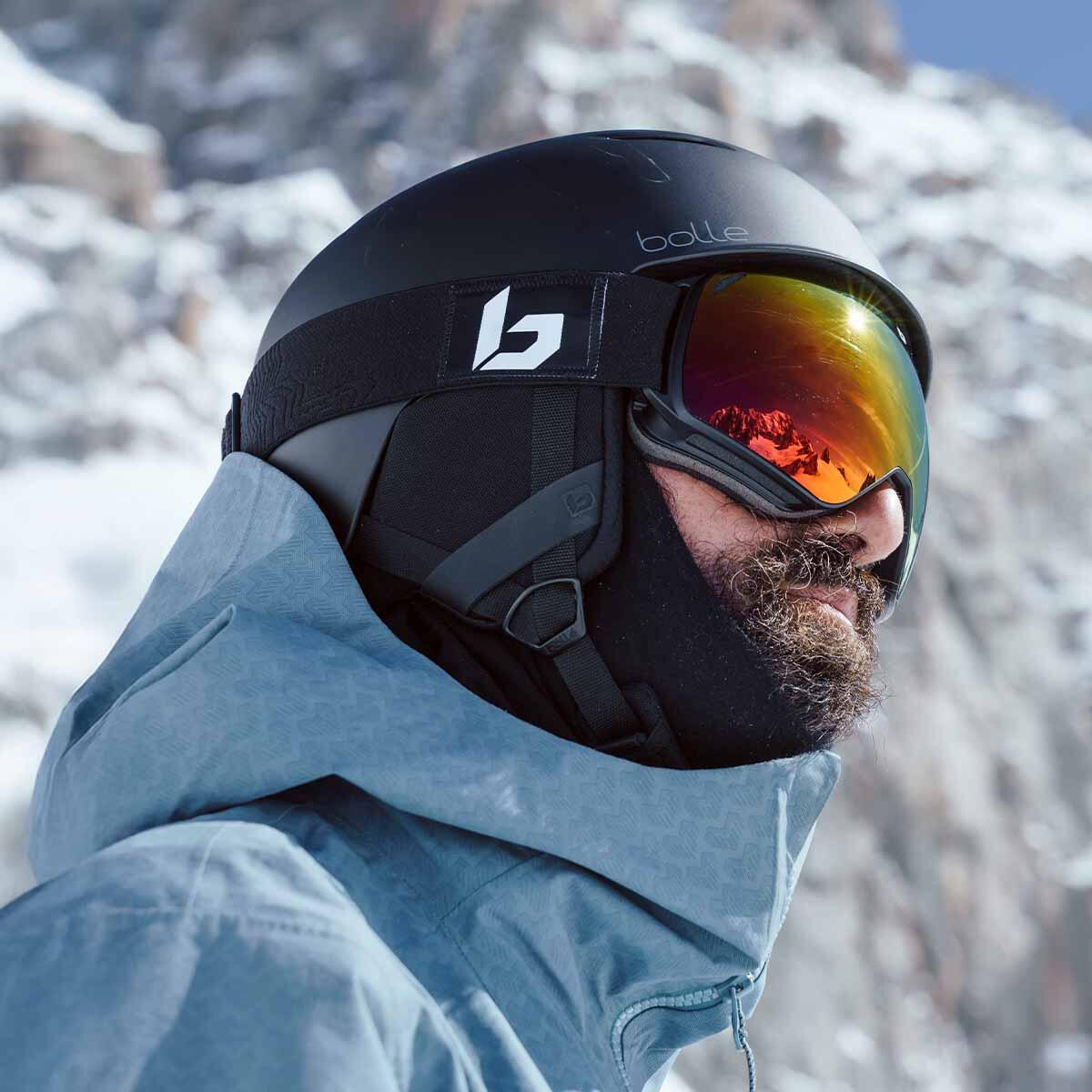 Casco de Ski BOLLÉ KEYSTONE MIPS - Adulto 2/3