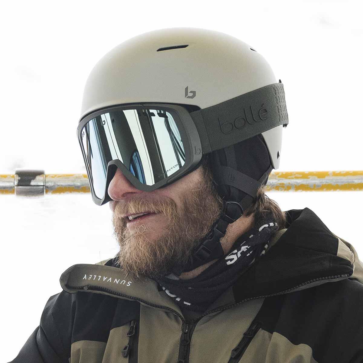 Casque de Ski KEYSTONE MIPS - Adulte 4/6