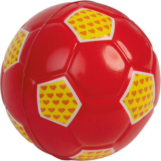 Balle 12Cm Mousse - Modèle choisi aléatoirement