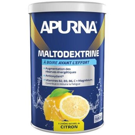 Maltodextrine Thé Pêche (500g)
