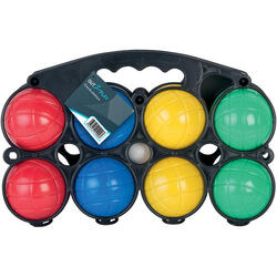 Valise 8 Boules En Plastique - OUT2PLAY