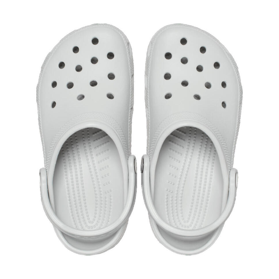 Tenisówki Crocs Model Classic U Kolor Szary