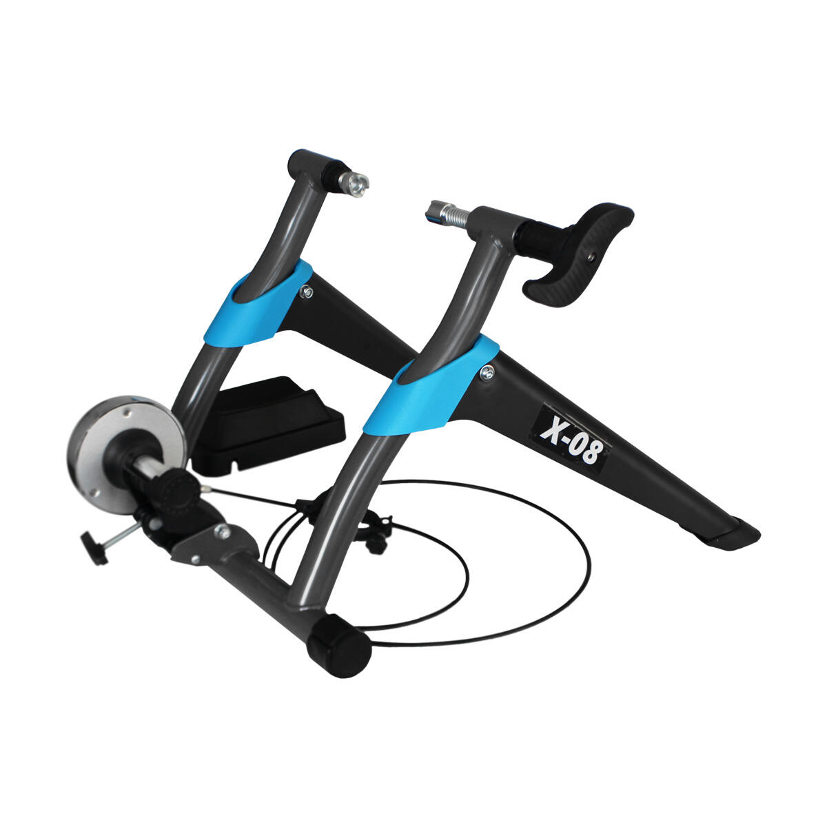 MASTER Cyklistický trenažér MASTER X-08