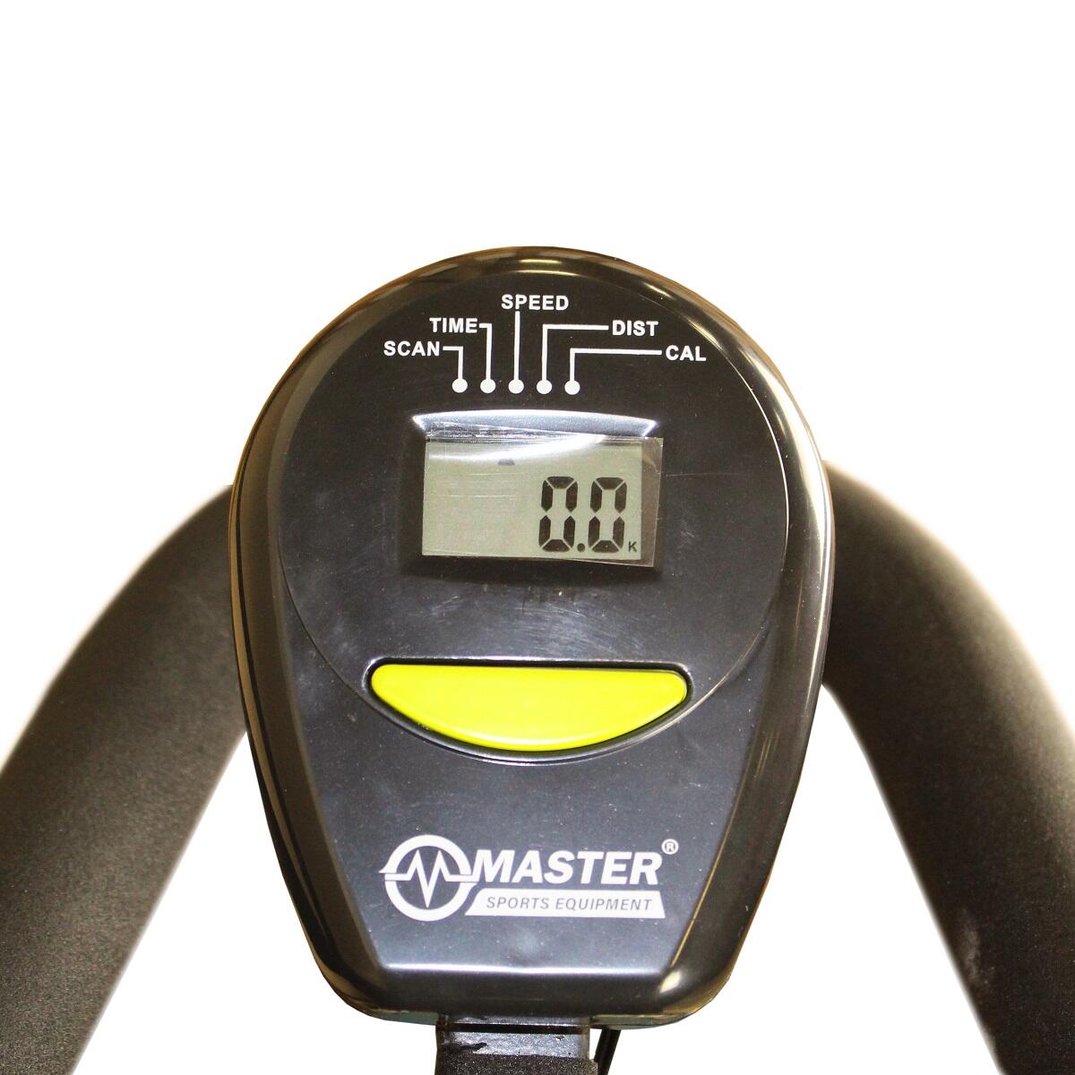 Heimtrainer MASTER X-14 3/7