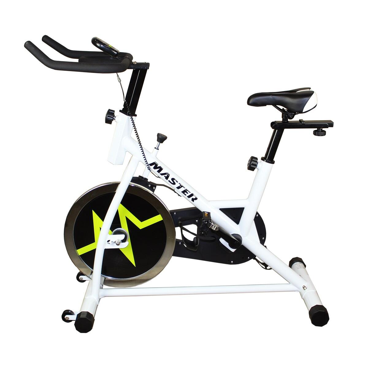 Heimtrainer MASTER X-14 2/7