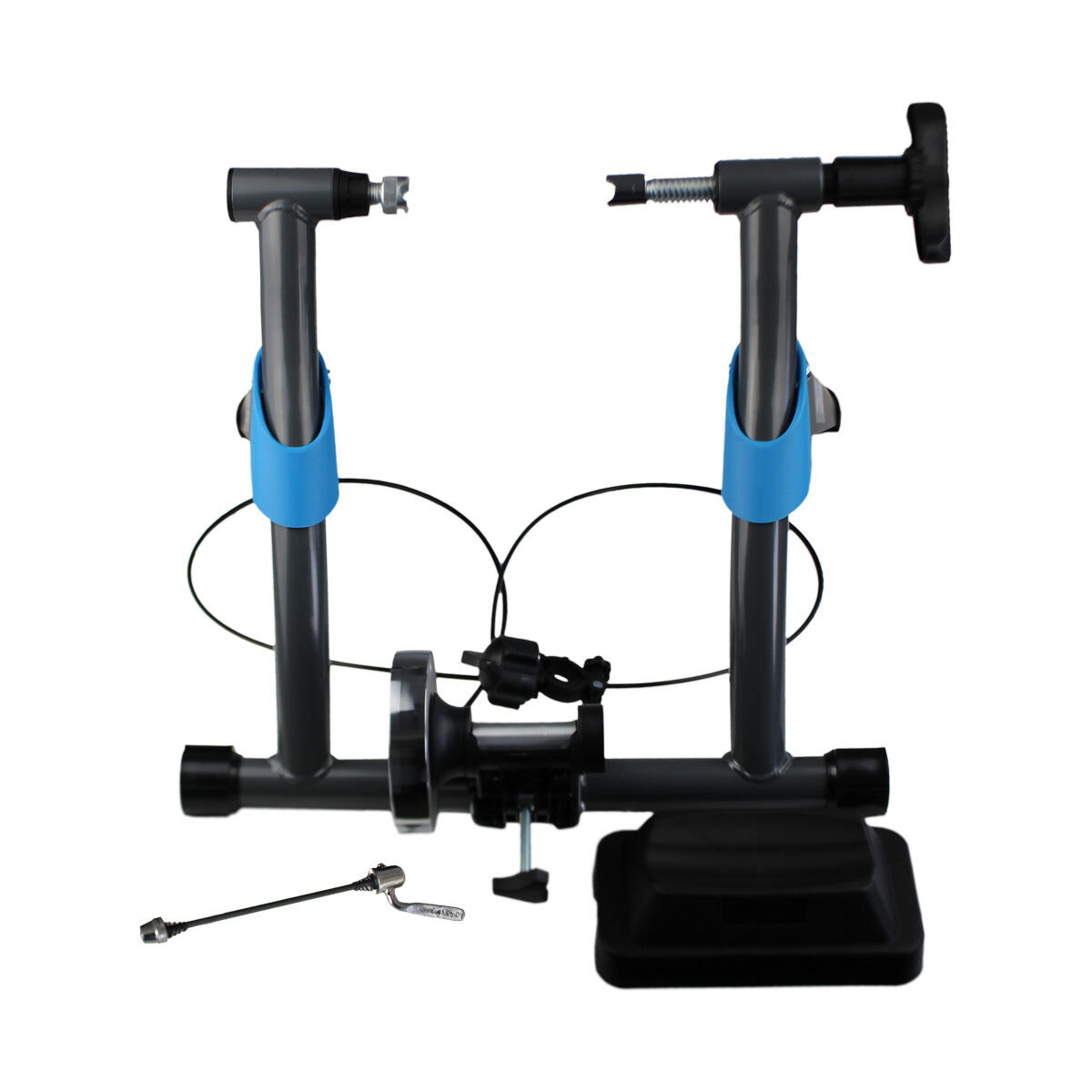 Fahrradtrainer MASTER X-08 4/4