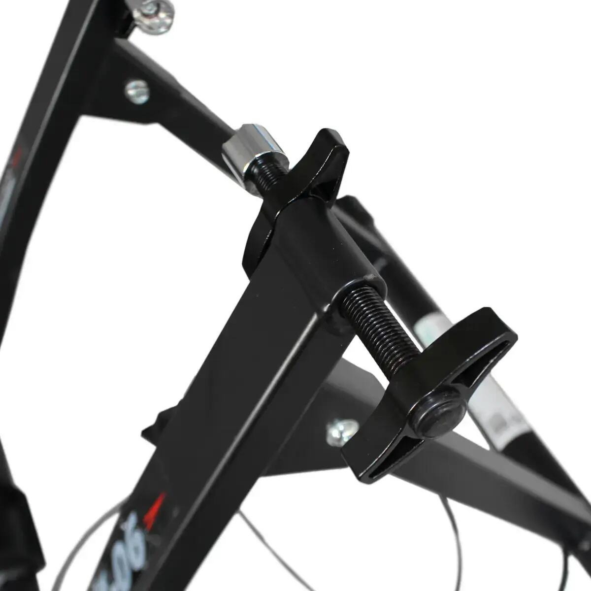 Rollentrainer MASTER X-06 6/6