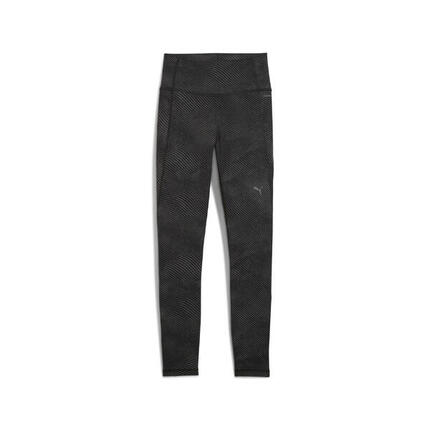 CLOUDSPUN legging met hoge taille voor dames PUMA
