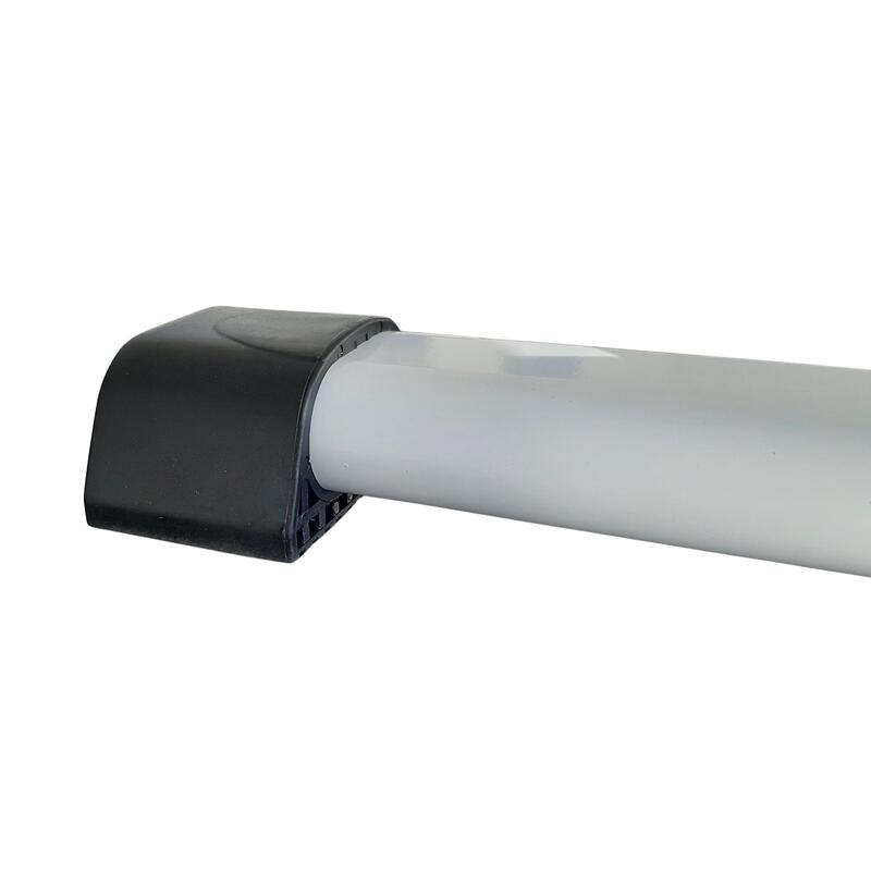 Baletní tyč MASTER volně stojící 110 cm - výškově nastavitelná - dřevěná