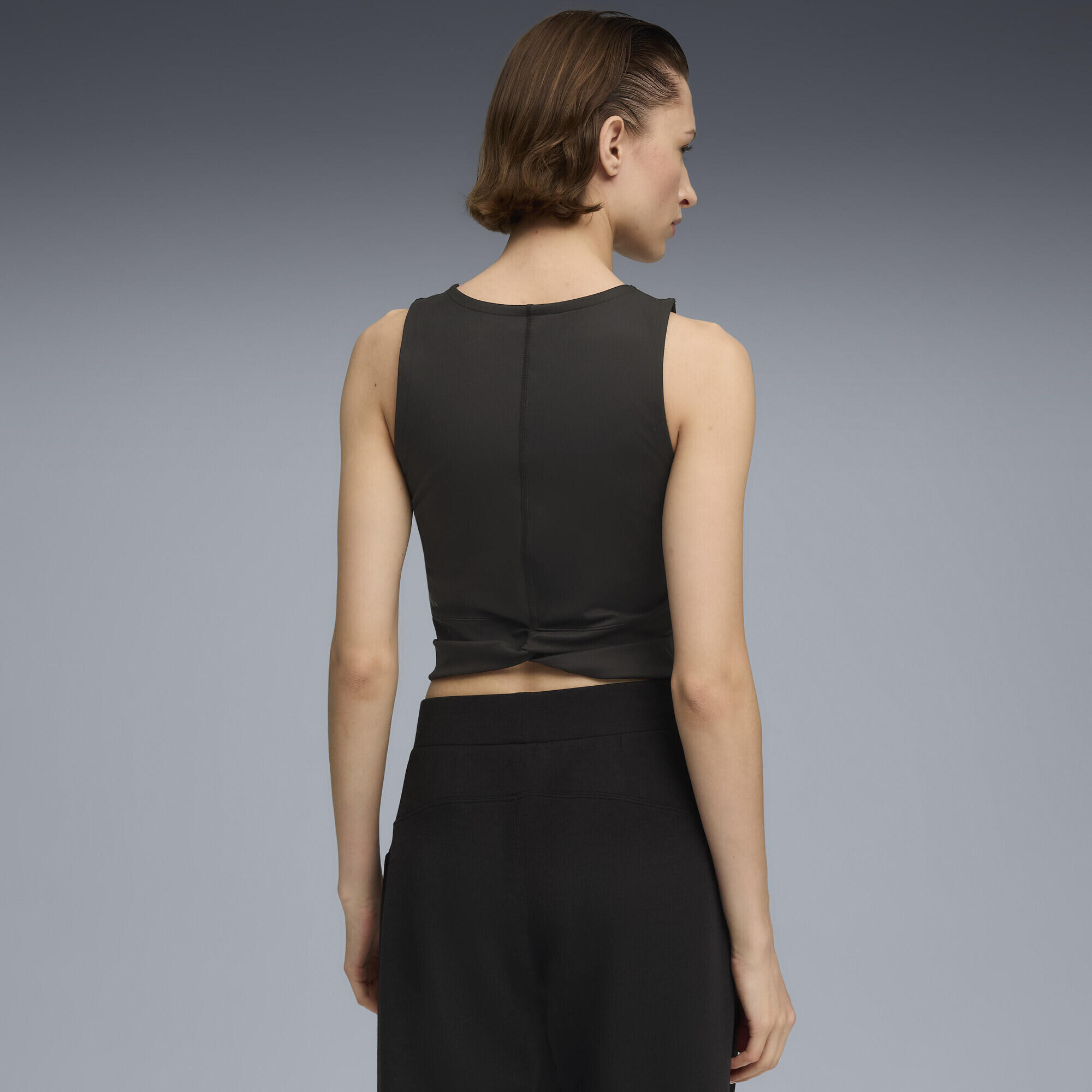 Débardeur torsadé CLOUDSPUN Femme PUMA 3/5