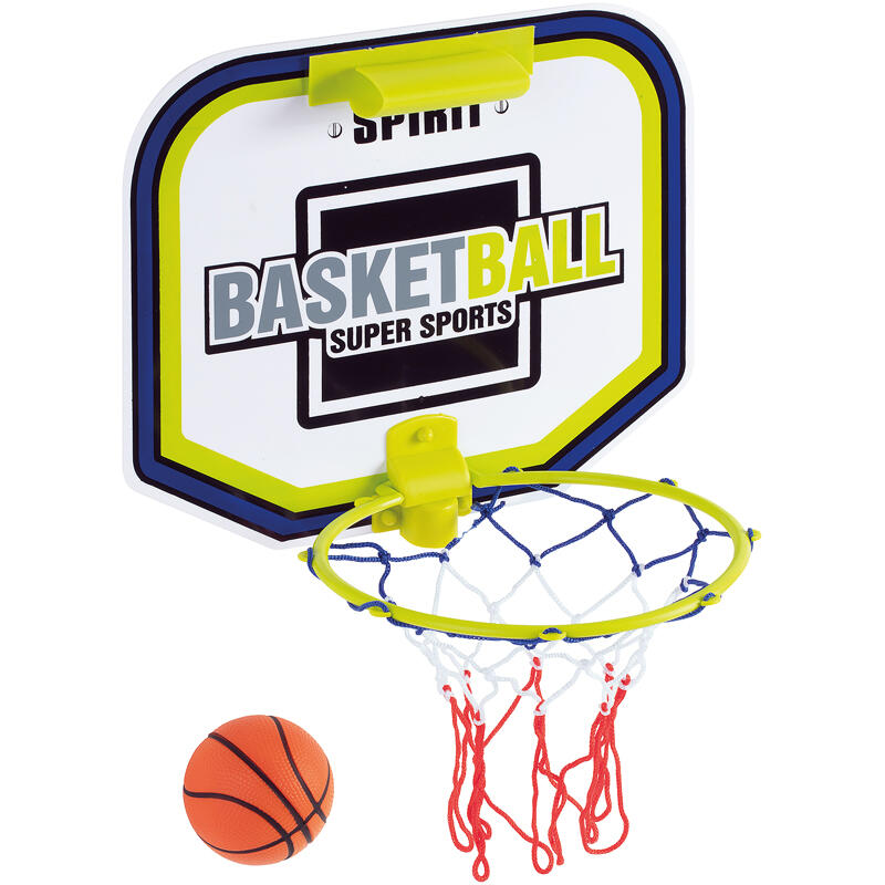 Panneau De Basket Pour Porte 30Cm - OUT2PLAY 2/2