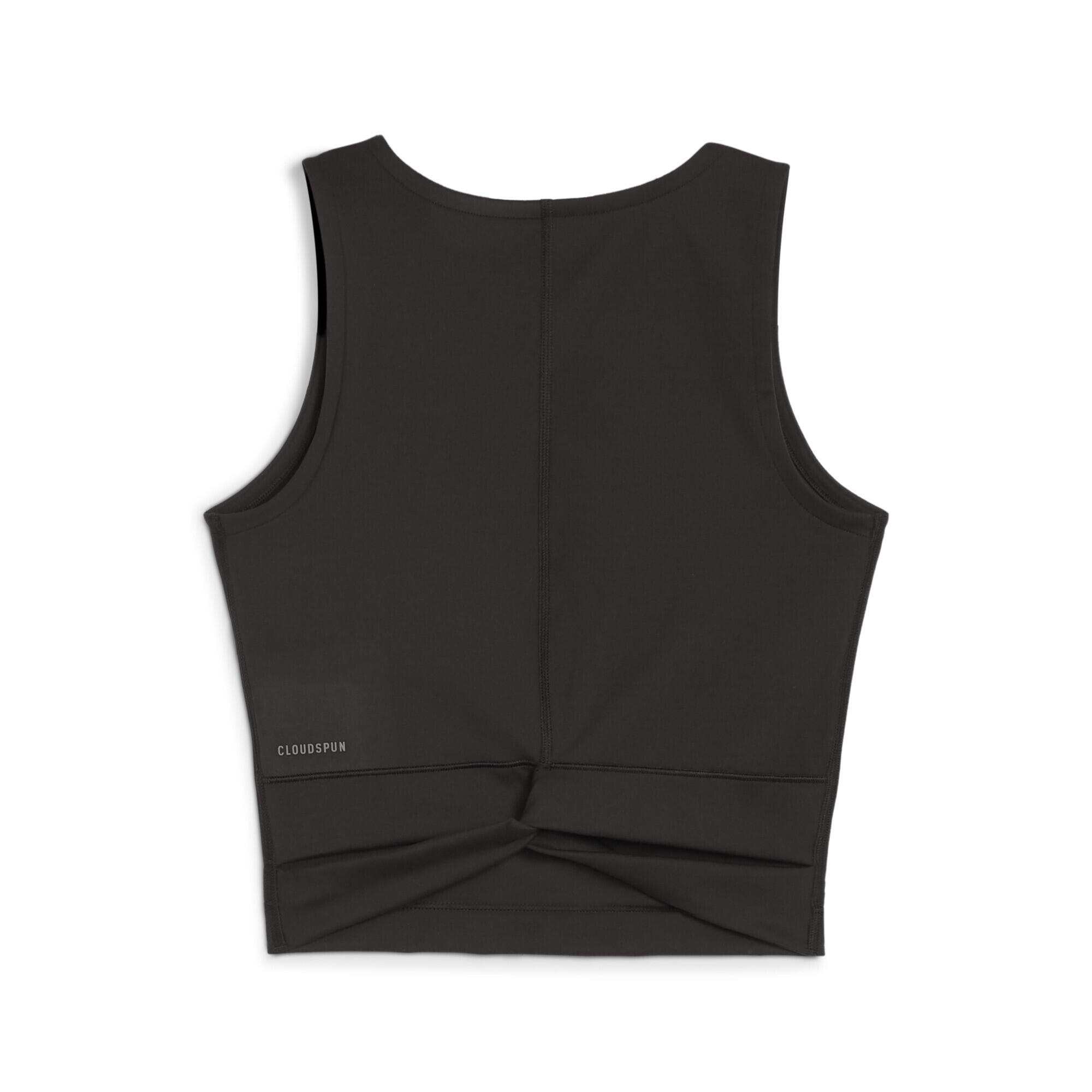 Débardeur torsadé CLOUDSPUN Femme PUMA 5/5