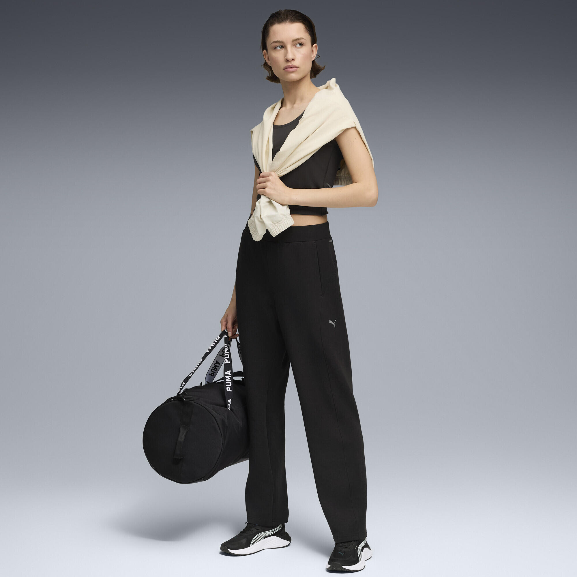 Débardeur torsadé CLOUDSPUN Femme PUMA 4/5