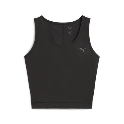 CLOUDSPUN Twist tanktop voor dames PUMA