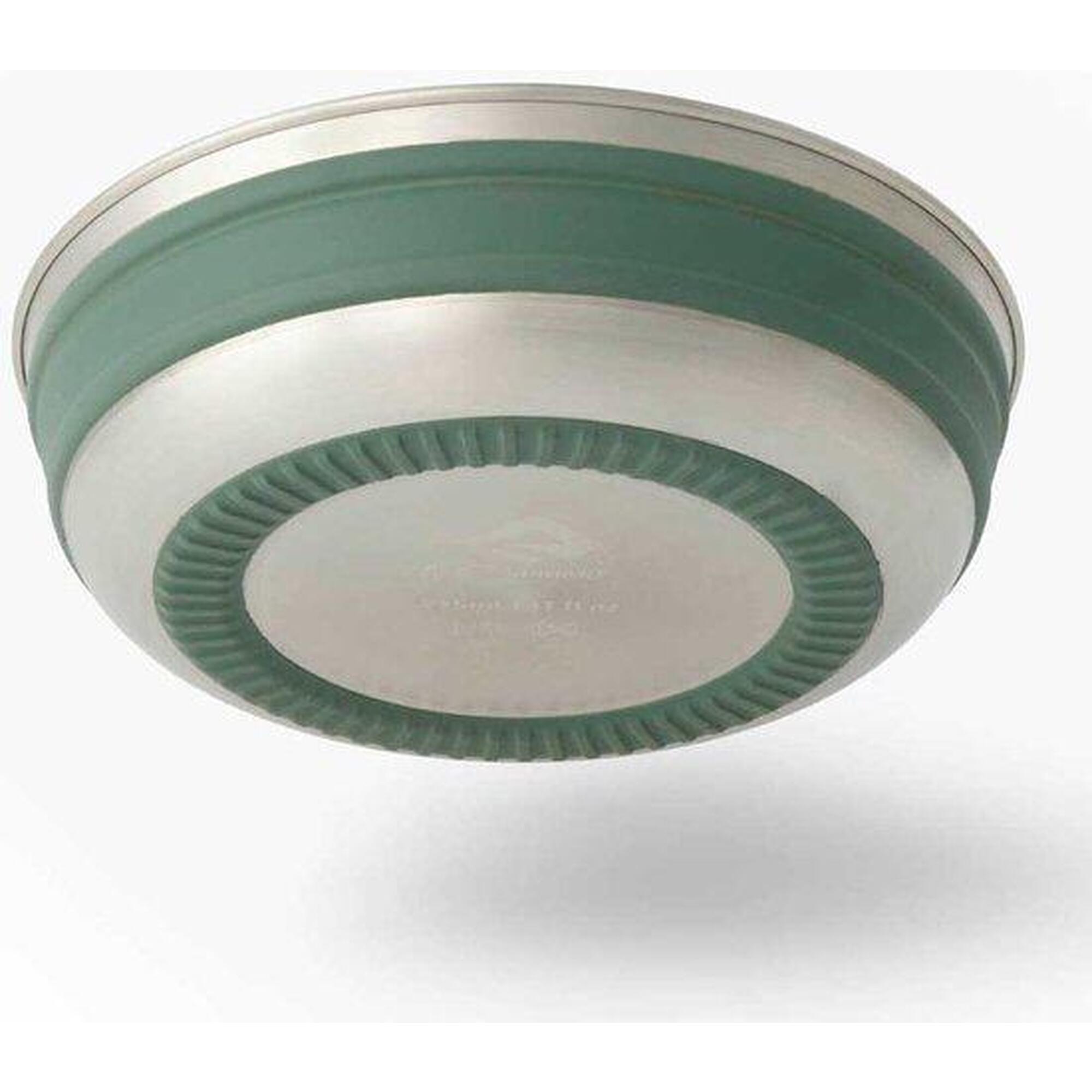 Bol pliabil Detour L - Laurel Wreath Green