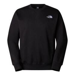 Sweatshirt The North Face Essential Relaxed noir XL