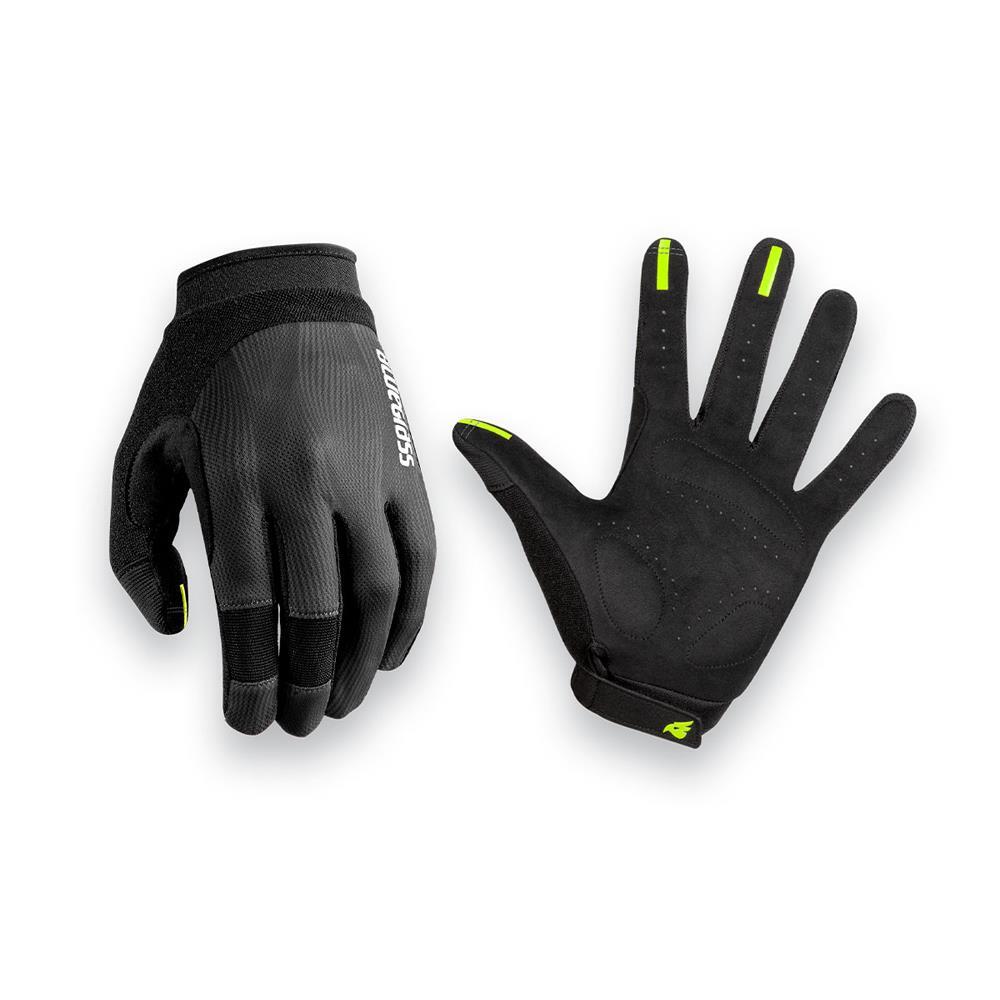 Bluegrass React MTB Gloves