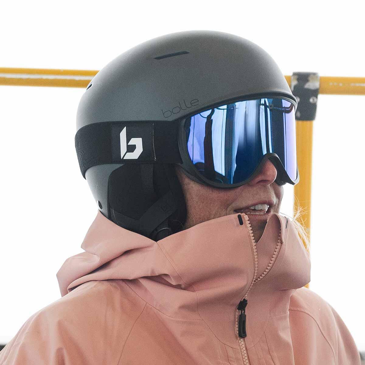 Casque de Ski KEYSTONE - Adulte 5/7