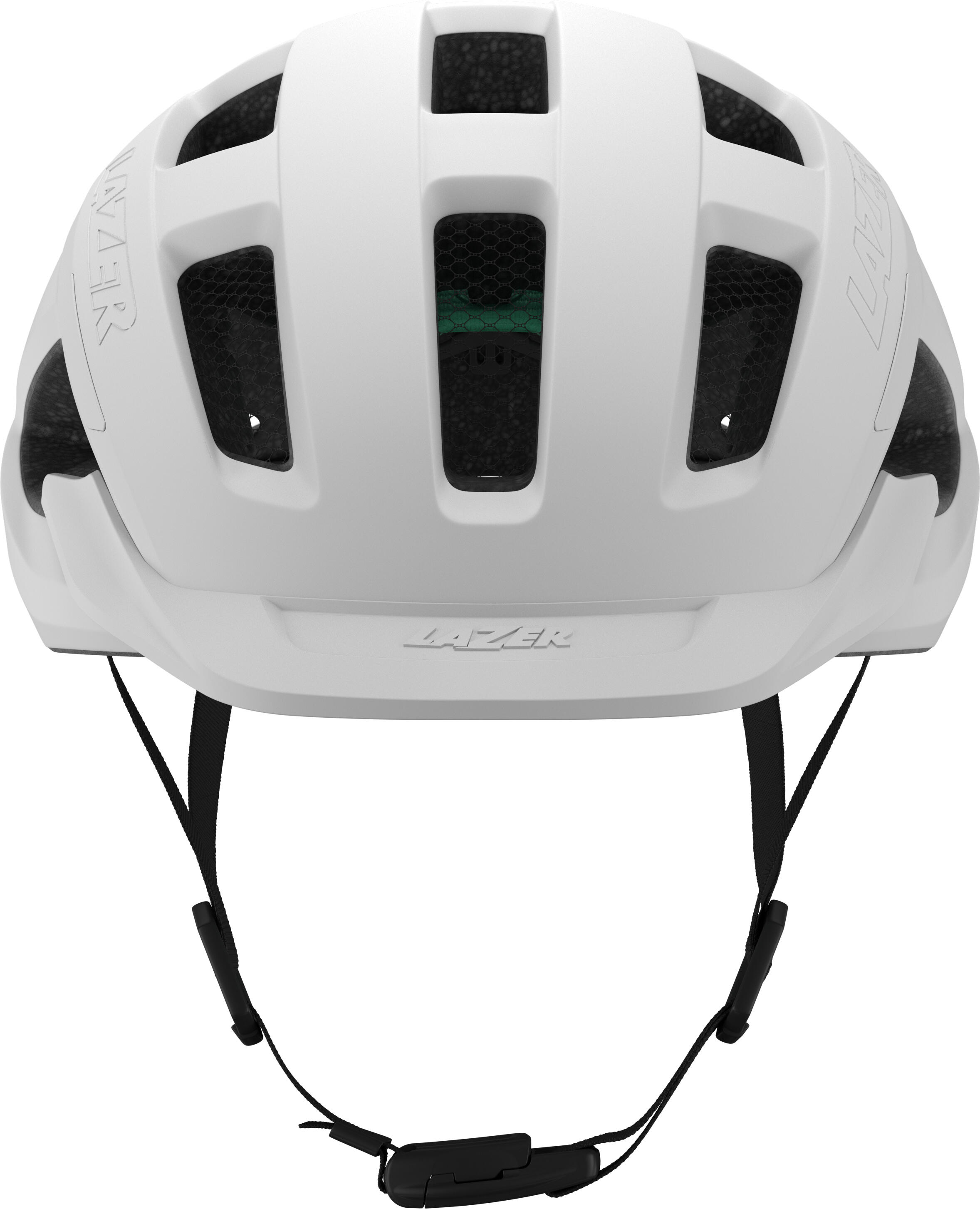 Casque de vélo Cerro KinetiCore, blanc 3/5