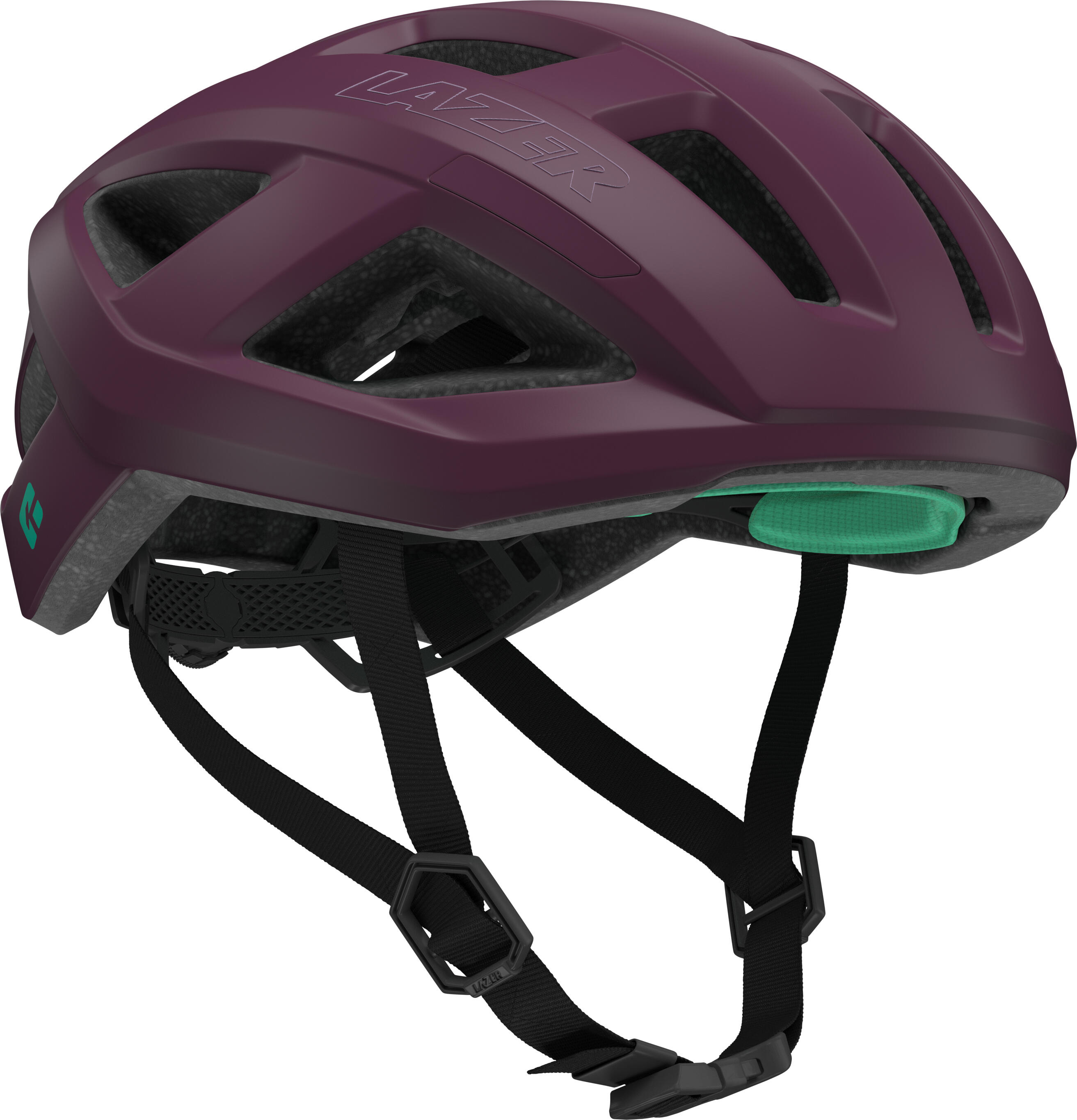 Casco de carretera Lazer Tonic KC 5/5