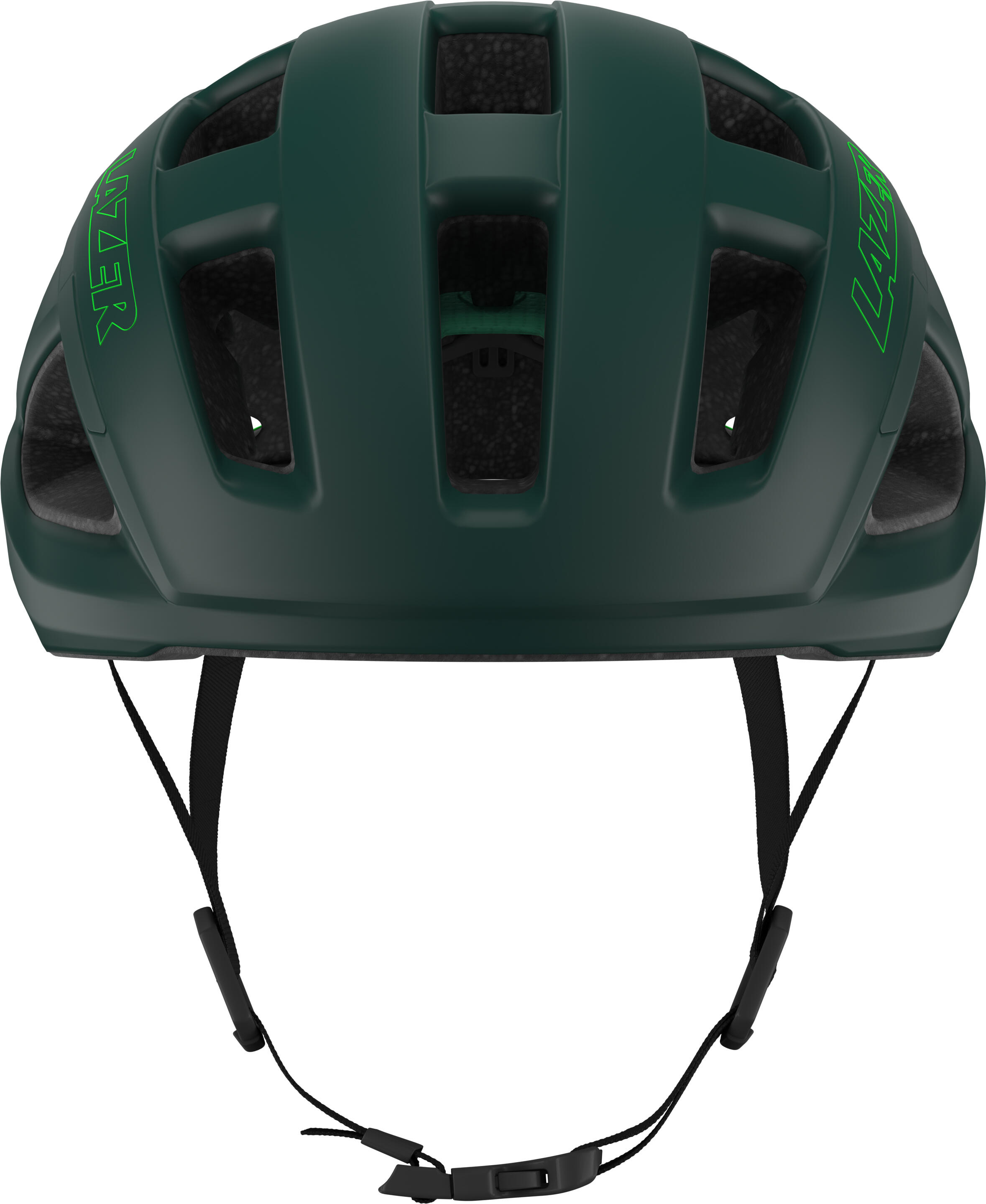 Casco da bici da corsa/gravel Tonic KinetiCore verde 4/5