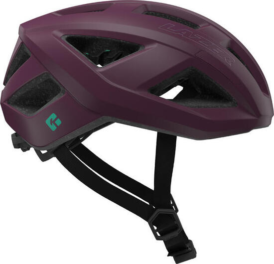Rennrad/Gravel-Helm Tonic KinetiCore, lila