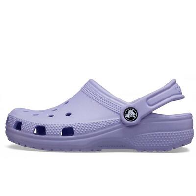 Crocs classic clog k-pantoffels kind