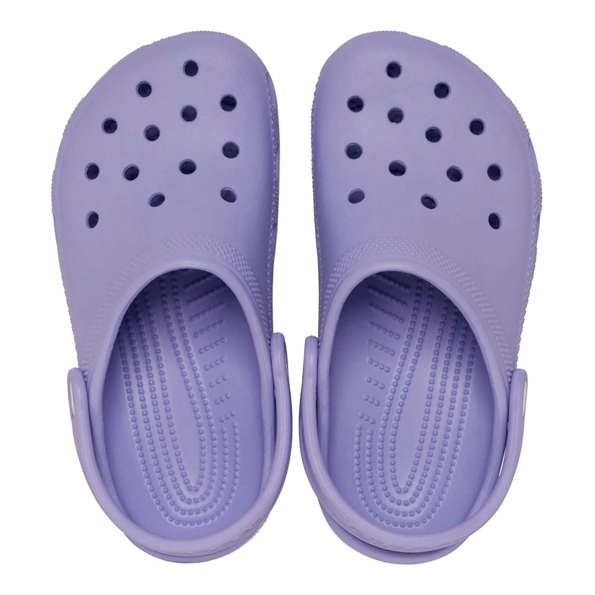 Crocs Classic Clog K-Pantoffels Kind 5/5