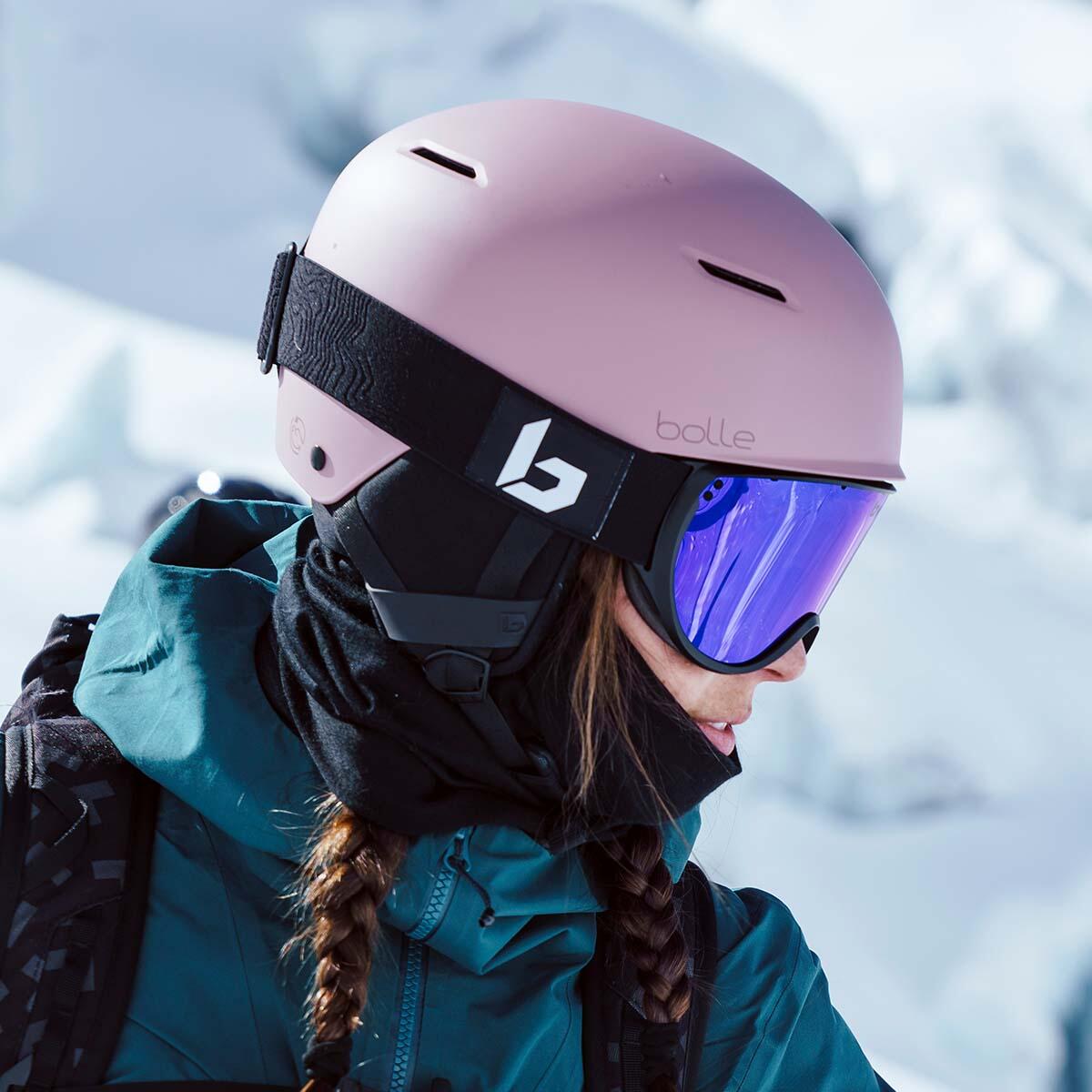 Casque de Ski KEYSTONE - Adulte 2/4