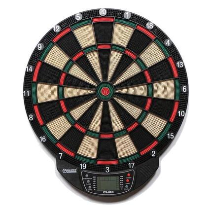Elektronische Zielscheibe MASTER Elect 65