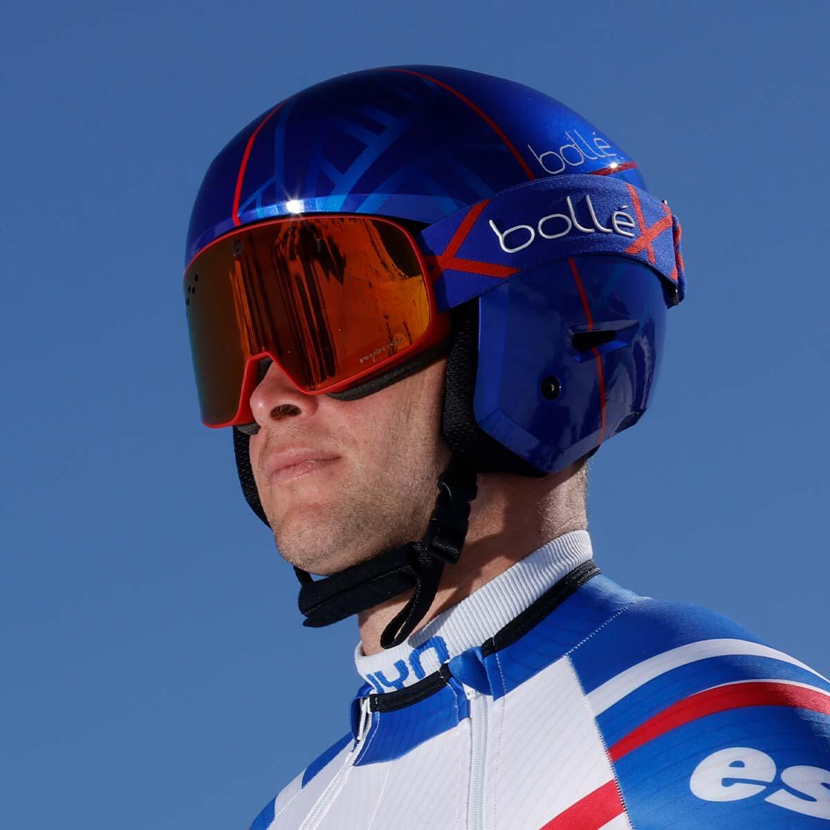 Skihelm MEDALIST PURE - Erwachsener 5/6