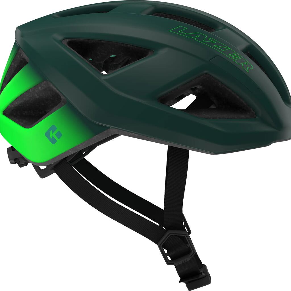 Road helmet Lazer Tonic KC