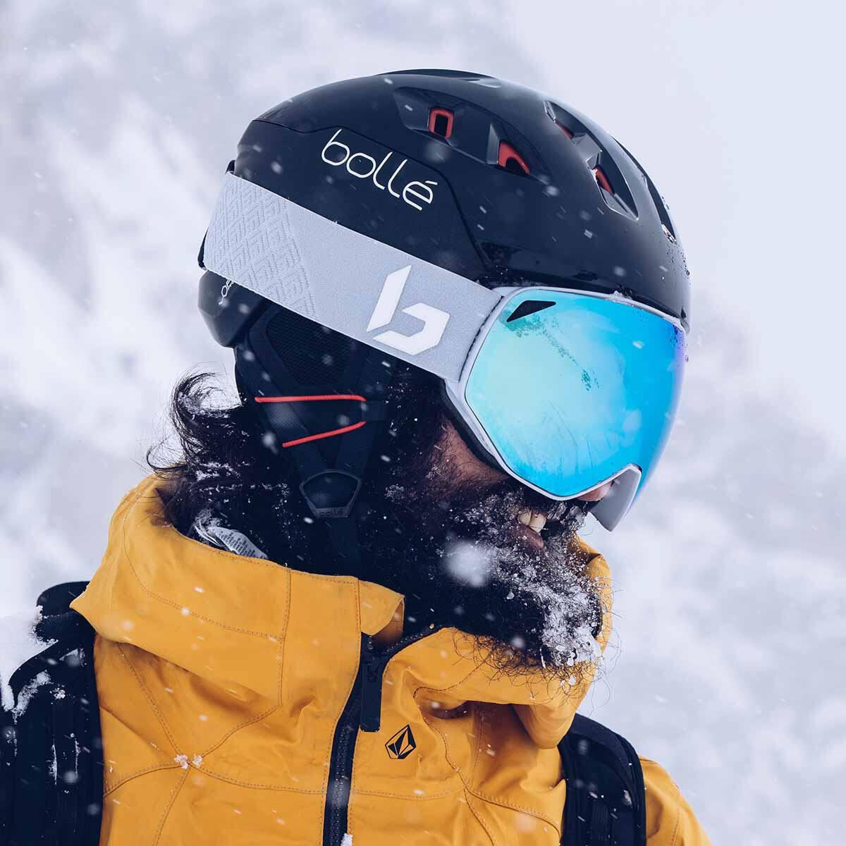 Casque de Ski RYFT EVO MIPS - Adulte 3/6