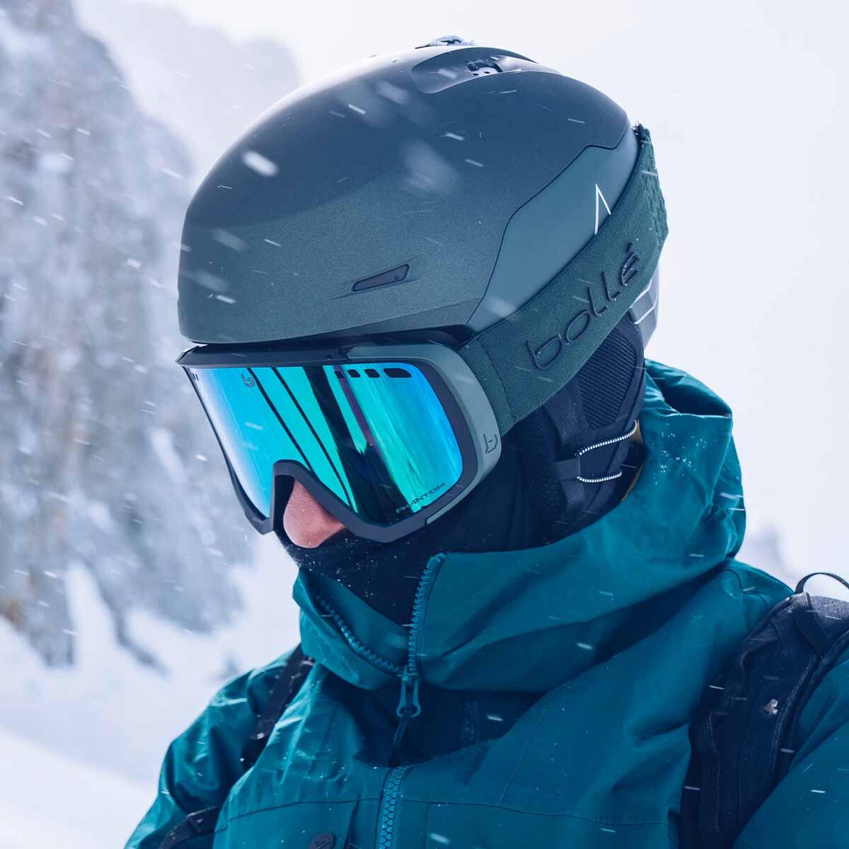 Casque de Ski RYFT PURE - Adulte 3/6