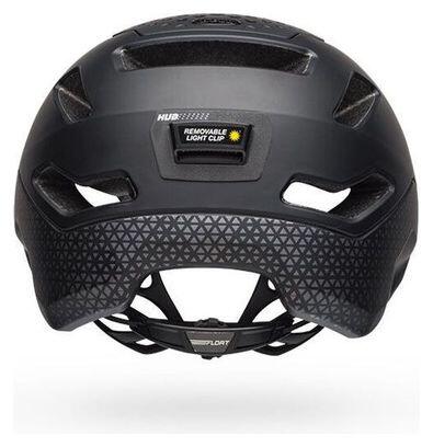 Kask rowerowy Bell Hub miejski 3/4