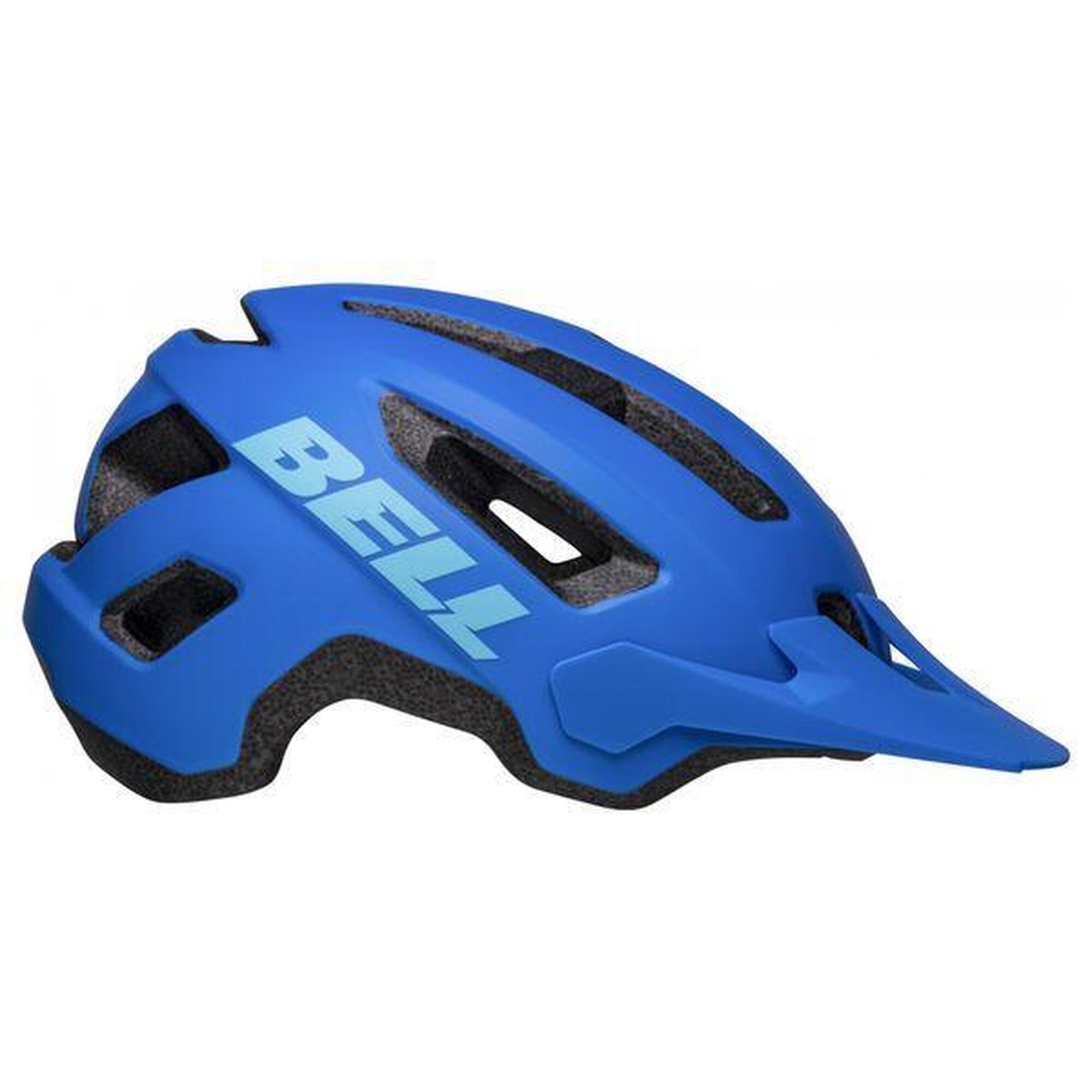 Casca de bicicleta Bell Nomad 2