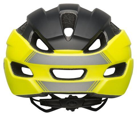 Capacete Bell Trace Mat Hi-Vizum 3/6