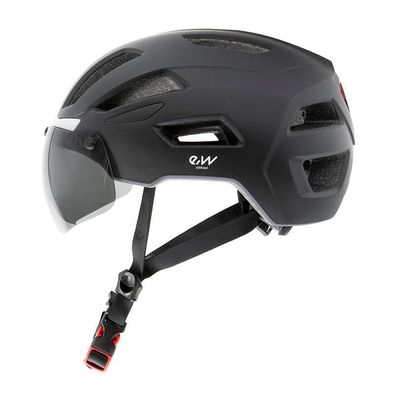 CP04 Sport con pantalla - Negro L 3/5