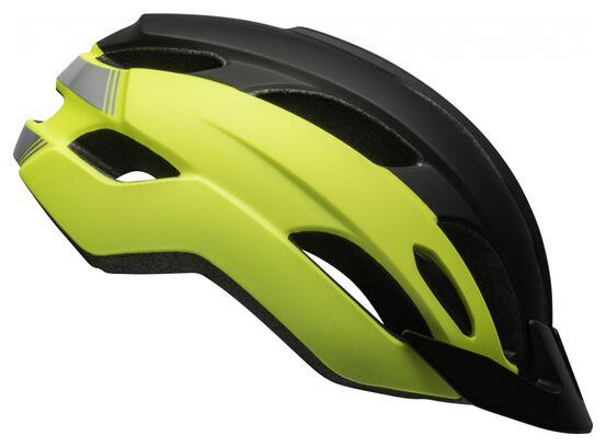 Capacete Bell Trace Mat Hi-Vizum 2/6
