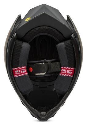 Casque Intégral Bell Full-10 Mips Noir 2/6