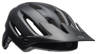 Bell 4forty helm zwart