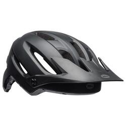 Casque Bell 4Forty All‑Mountain Blanc/Noir