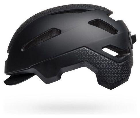 Kask rowerowy Bell Hub miejski 2/4