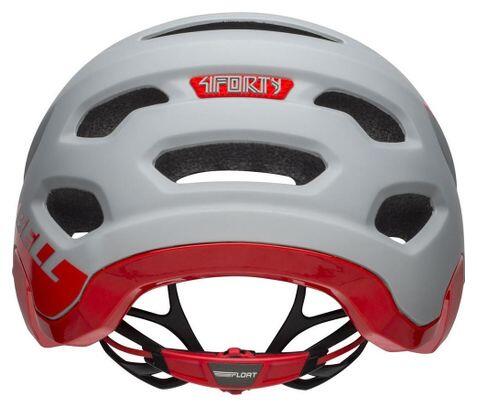 Kask rowerowy Mtb Bell 4Forty Cliffhanger