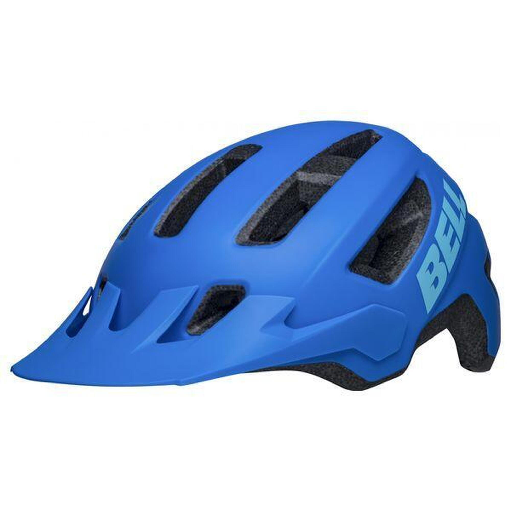 Casca de bicicleta Bell Nomad 2