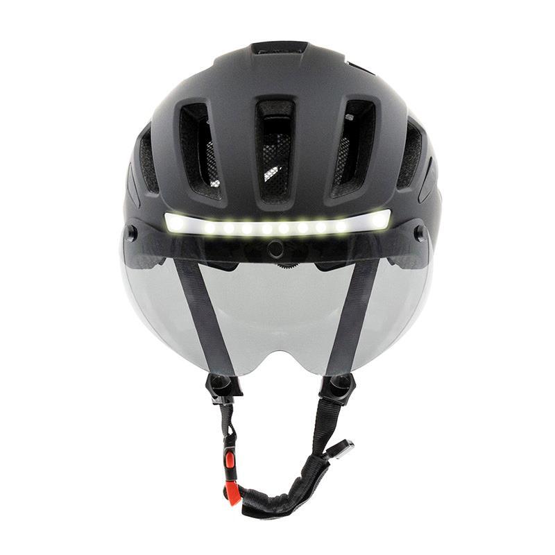 CP04 Sport con pantalla - Negro L 2/5