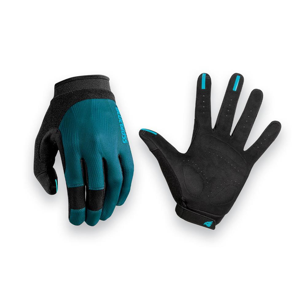 BLUEGRASS Handschuhe Bluegrass React