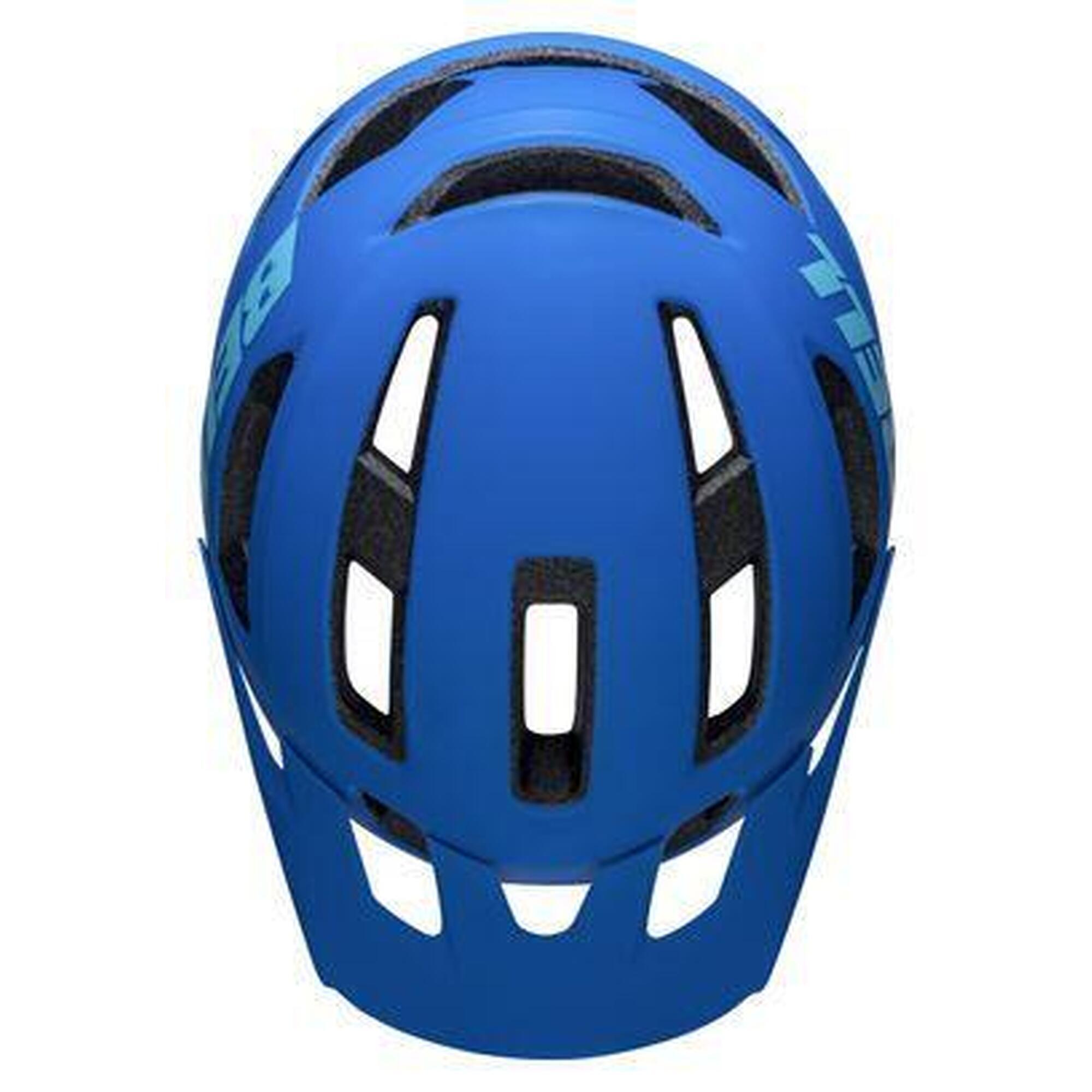 Casca de bicicleta Bell Nomad 2