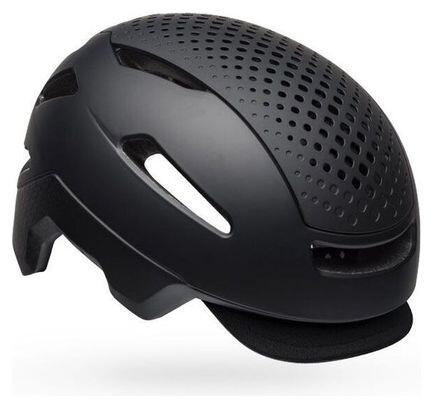 Kask rowerowy Bell Hub miejski 4/4