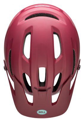 Casco Bell 4Forty Mips Brick Red Ocean 5/6
